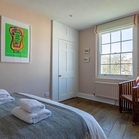 Palm Heights - Top Floor Luxury Flat Margate Esterno foto