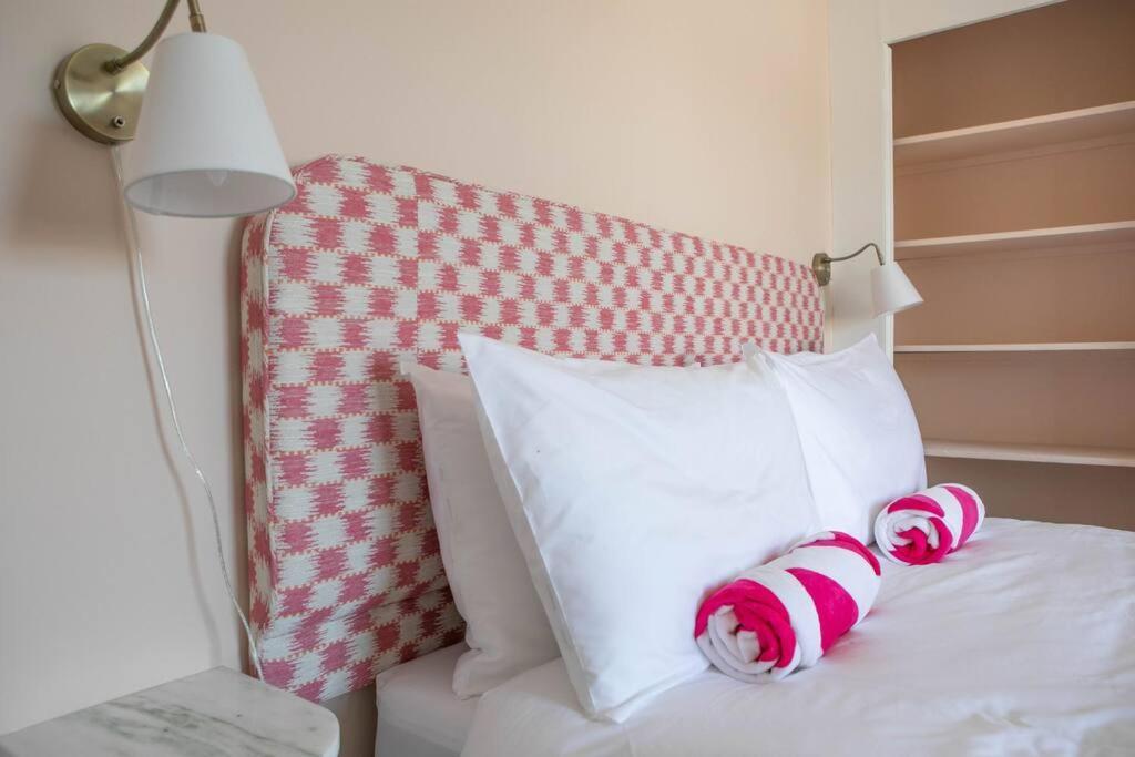 Palm Heights - Top Floor Luxury Flat Margate Esterno foto