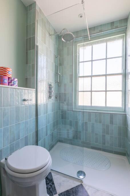 Palm Heights - Top Floor Luxury Flat Margate Esterno foto