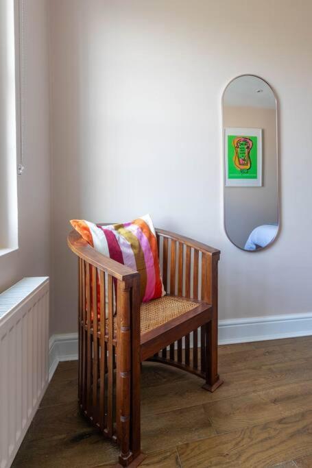 Palm Heights - Top Floor Luxury Flat Margate Esterno foto