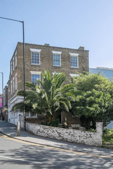 Palm Heights - Top Floor Luxury Flat Margate Esterno foto