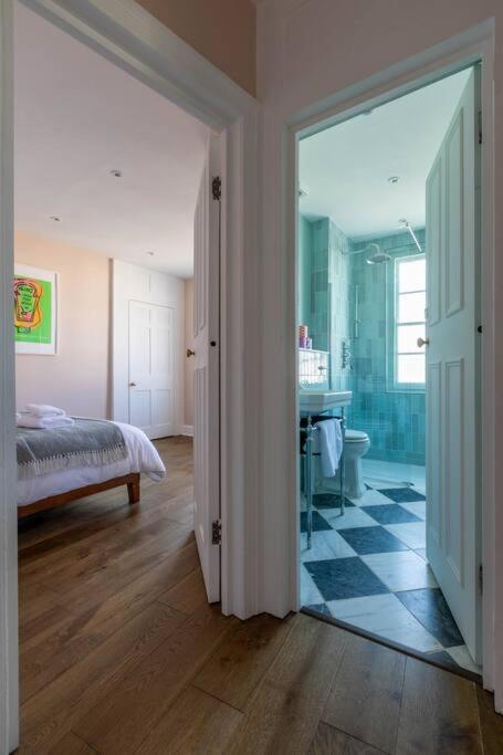Palm Heights - Top Floor Luxury Flat Margate Esterno foto